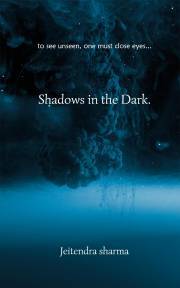 Kniha Shadows in the Dark - Sharma Jeitendra