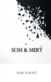 Kniha Som & Mery - K Rout Rajiv