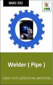 Welder (Pipe) - Dole Manoj