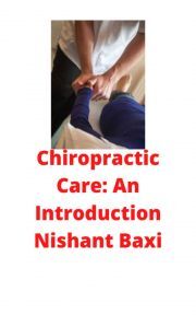 Kniha Chiropractic Care An Introduction - Baxi Nishant