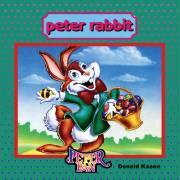 Peter Rabbit - Kasen Donald