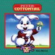 Kniha Peter Cottontail - Marcus Gary