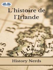 Kniha L'Histoire De L'Irlande - Nerds History