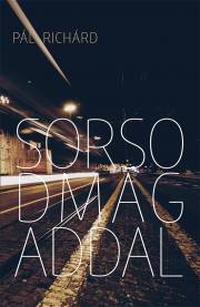 Kniha Sorsodmagaddal - Pál Richárd