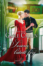 Sosem látott férj - Gayle Callen