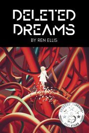 Deleted Dreams - Ellis Ren