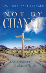Not by Chance - Cochrane Leonard Lynn