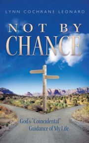 Kniha Not by Chance - Cochrane Leonard Lynn