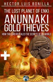 The Lost Planet of Enki