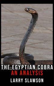 The Egyptian Cobra - Slawson Larry
