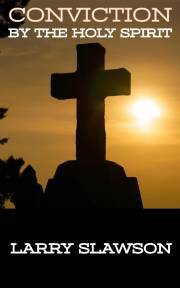 Conviction by the Holy Spirit