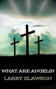 What Are Angels? - Slawson Larry