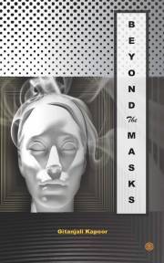 Kniha Beyond the Masks - Kapoor Gitanjali