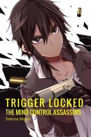Kniha The Mind Control Assassins - Mayu Sekina
