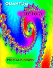 Kniha Quantum Theology - M. Ninan M.