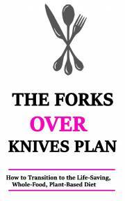 Kniha The Forks Over Knives Plan - Alnajjar Rasheed