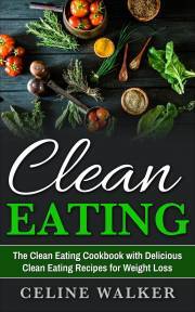 Clean Eating - Walker Celine kúpite na Panta Rhei