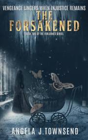 Kniha Forsakened - J. Townsend Angela
