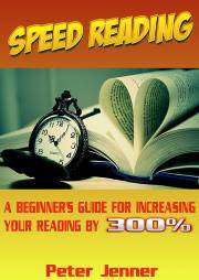 Speed Reading - Jenner Peter