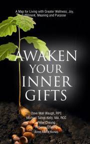 Awakening Your Inner Gifts - Wali Waugh Dave