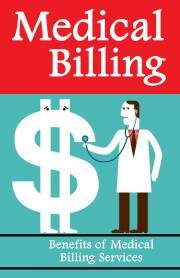 Kniha Medical Billing - Alnajjar Rasheed