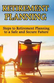 Kniha Retirement Planning - Alnajjar Rasheed