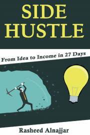 Side Hustle - Alnajjar Rasheed