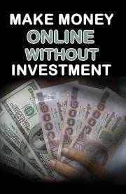 Make Money Online without Investment - Alnajjar Rasheed