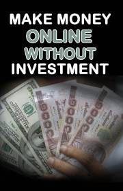 Kniha Make Money Online without Investment - Alnajjar Rasheed