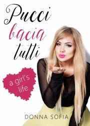 Kniha Pucci bacia tutti - Sofia Donna