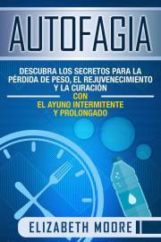 Autofagia - Moore Elizabeth