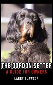 The Gordon Setter - Slawson Larry
