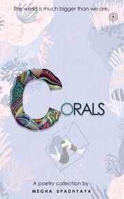 Kniha Corals - Upadhyaya Megha