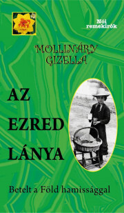 Kniha Az ezred lánya - Mollináry Gizella