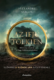 Az ifjú Tolkien - Alexandre Sargos kúpite na Panta Rhei