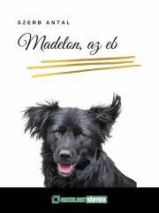 Kniha Madelon, az eb - Antal Szerb