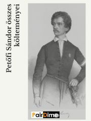 Kniha Petőfi Sándor összes költeményei - Sándor Petőfi