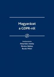 Magyarázat a GDPR-ról