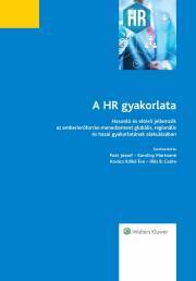 A HR gyakorlata
