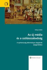 Az új média és a szólásszabadság