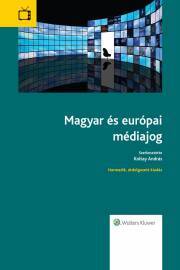 Magyar és európai médiajog
