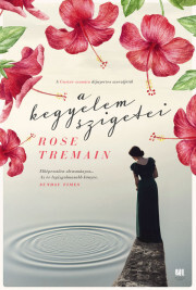 Kniha A kegyelem szigetei - Rose Tremainová