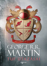 Kniha Tuf utazásai - George R.R. Martin