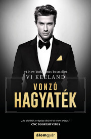 Vonzó hagyaték - Vi Keelandová kúpite na Panta Rhei