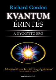 Kvantumérintés - Gordon Richard kúpite na Panta Rhei