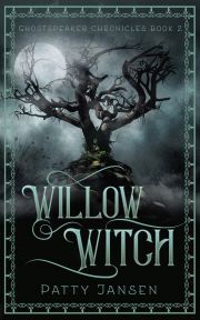 Willow Witch - Jansen Patty