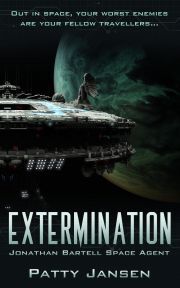 Extermination - Jansen Patty