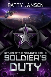 Soldier's Duty