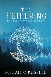 The Tethering - ORussell Megan