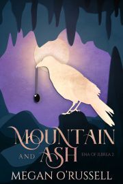 Mountain and Ash - ORussell Megan